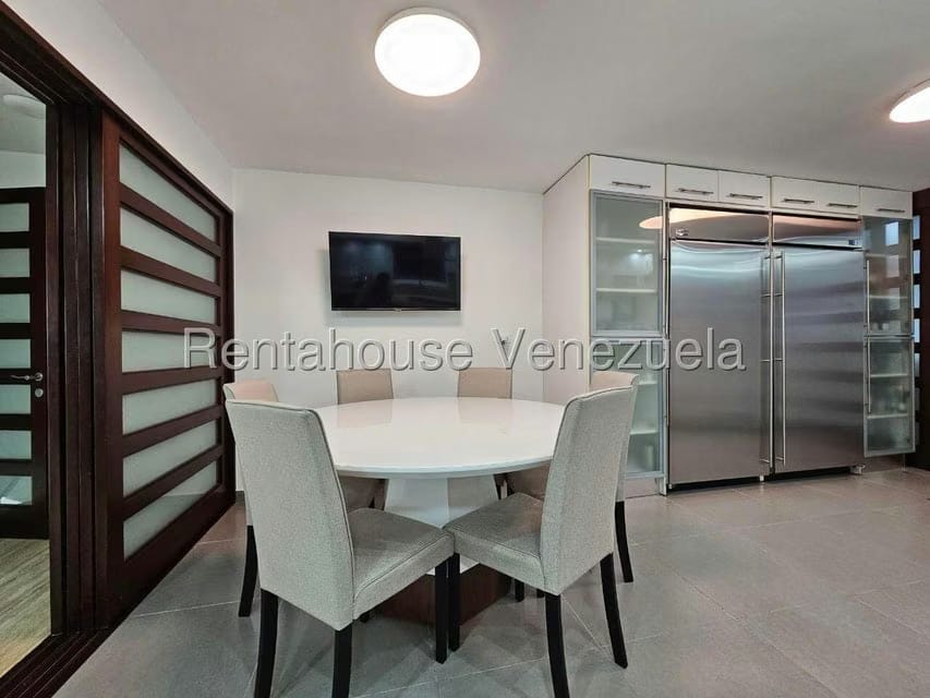 Casa (Duplex) en Venta en El Marques, Distrito Metropolitano - 26