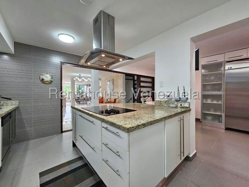 Casa (Duplex) en Venta en El Marques, Distrito Metropolitano - 27