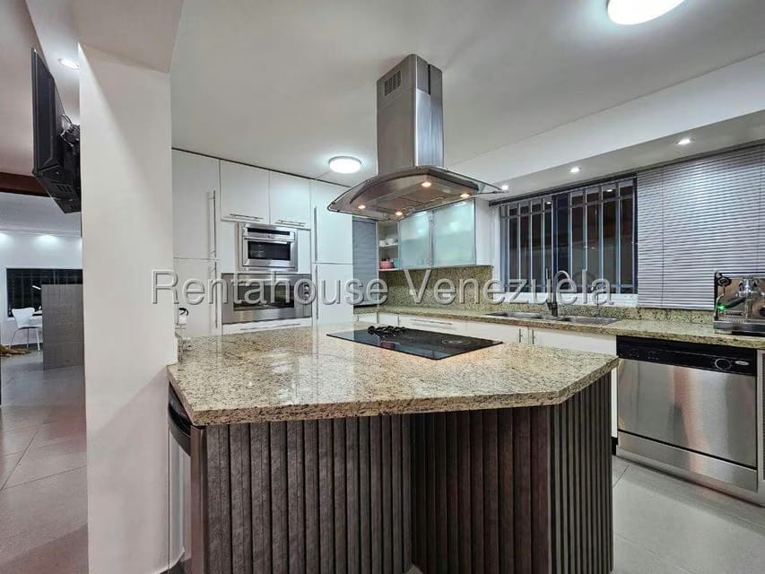 Casa (Duplex) en Venta en El Marques, Distrito Metropolitano - 28