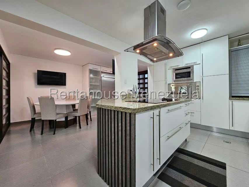 Casa (Duplex) en Venta en El Marques, Distrito Metropolitano - 29