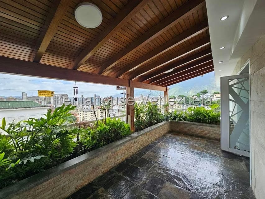 Casa (Duplex) en Venta en El Marques, Distrito Metropolitano - 31