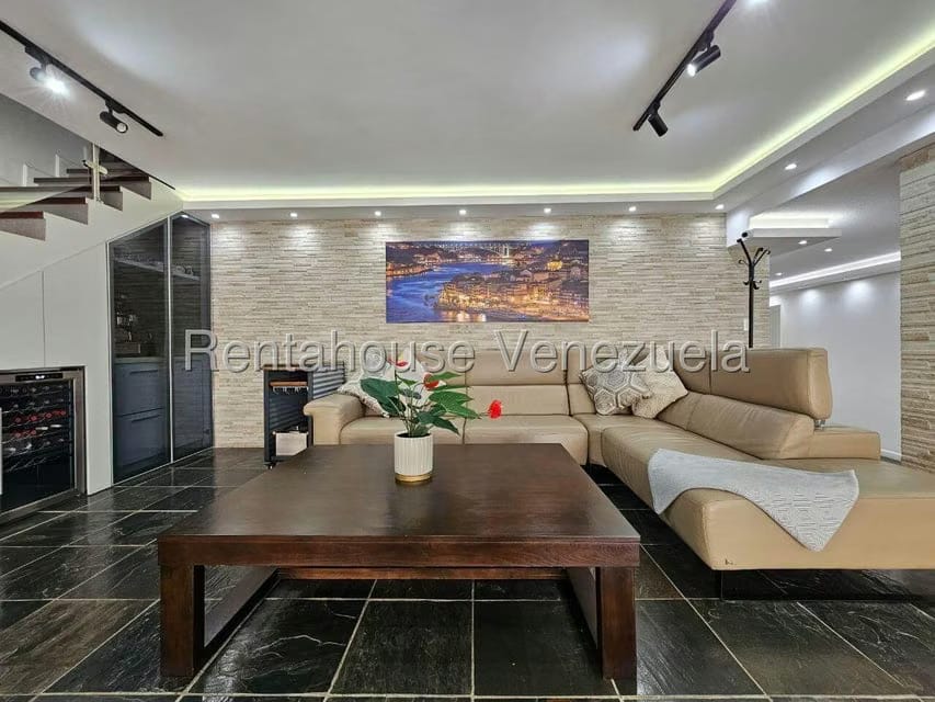 Casa (Duplex) en Venta en El Marques, Distrito Metropolitano - 51