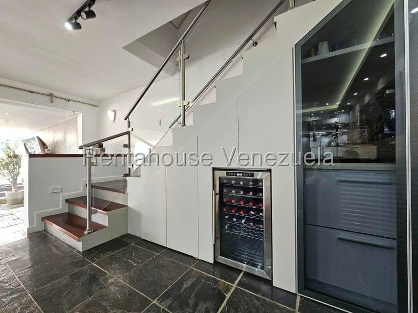 Casa (Duplex) en Venta en El Marques, Distrito Metropolitano - 56