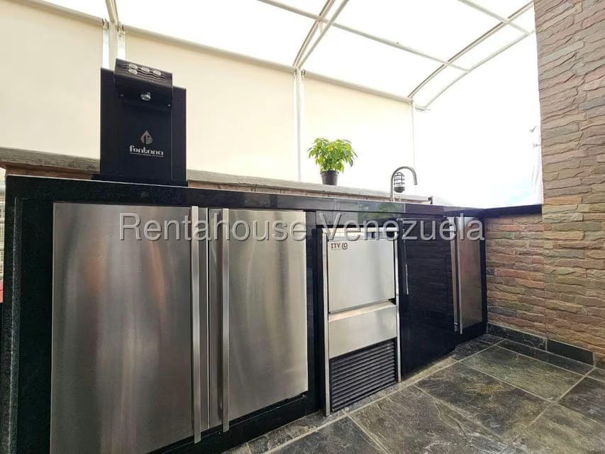 Casa (Duplex) en Venta en El Marques, Distrito Metropolitano - 61