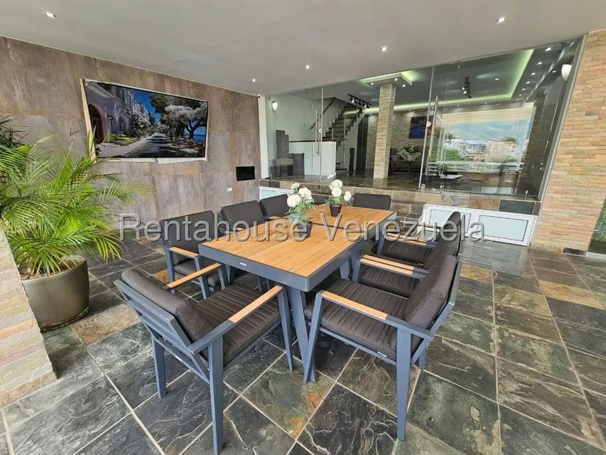 Casa (Duplex) en Venta en El Marques, Distrito Metropolitano - 62