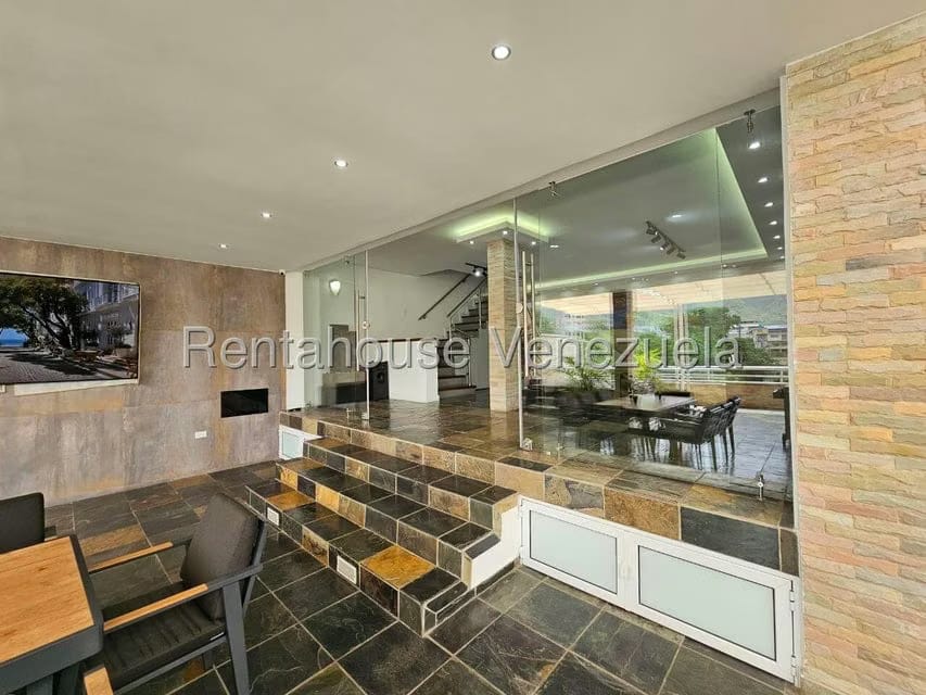 Casa (Duplex) en Venta en El Marques, Distrito Metropolitano - 63