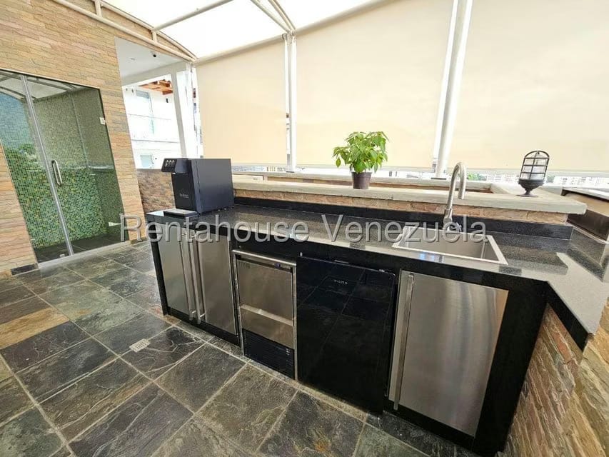 Casa (Duplex) en Venta en El Marques, Distrito Metropolitano - 64