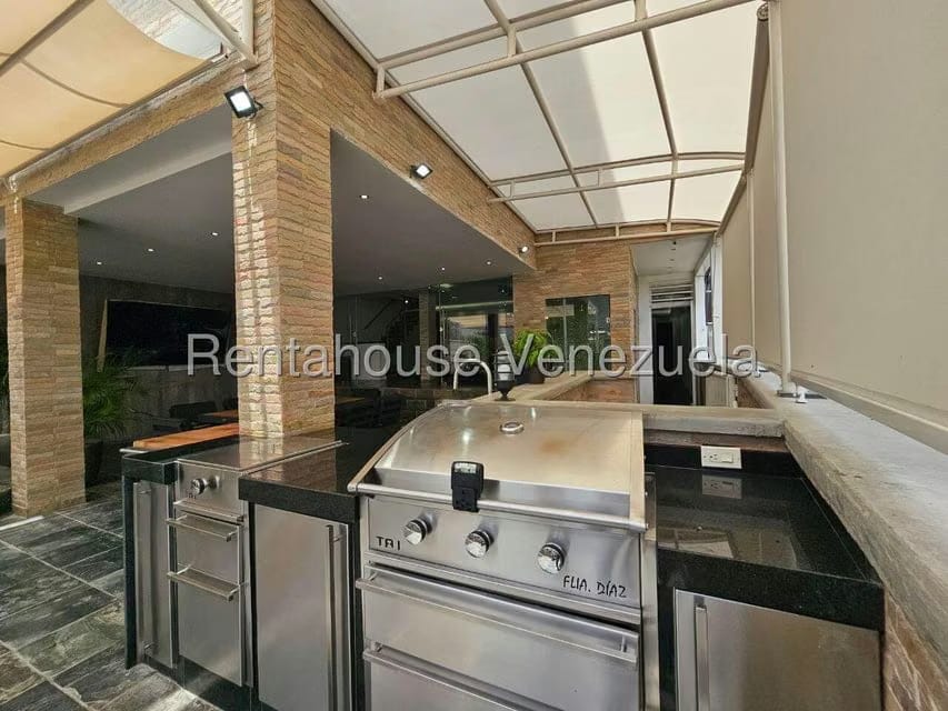 Casa (Duplex) en Venta en El Marques, Distrito Metropolitano - 67