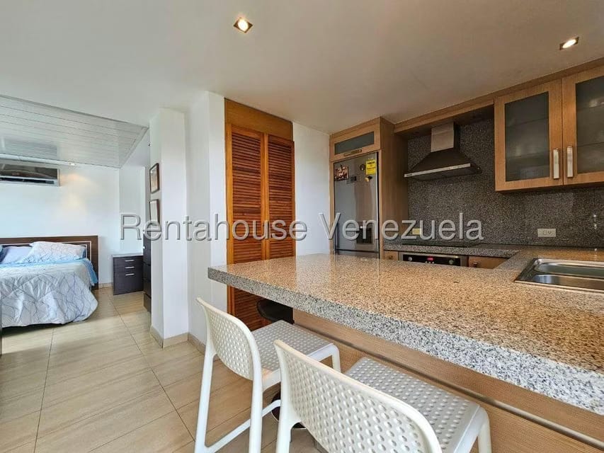 Casa (Duplex) en Venta en El Marques, Distrito Metropolitano - 70