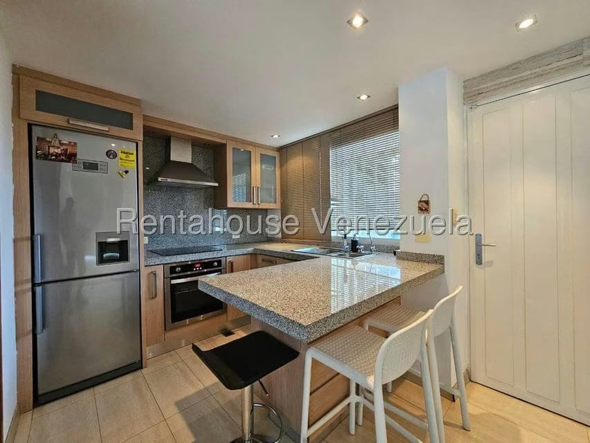 Casa (Duplex) en Venta en El Marques, Distrito Metropolitano - 73