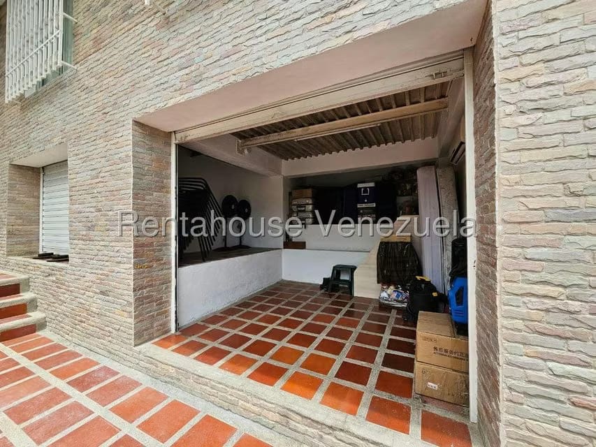Casa (Duplex) en Venta en El Marques, Distrito Metropolitano - 81