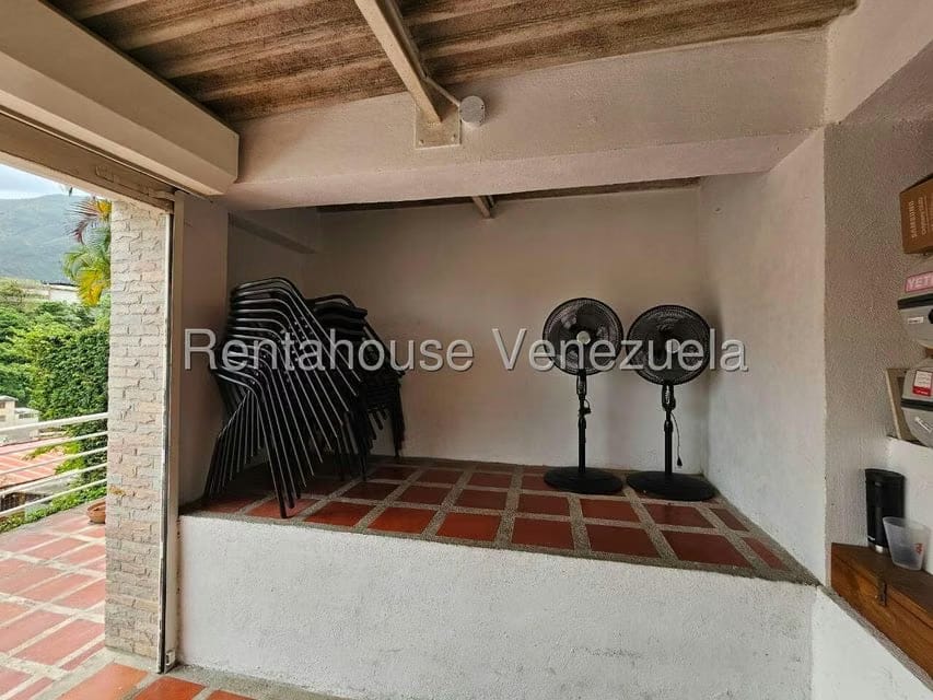 Casa (Duplex) en Venta en El Marques, Distrito Metropolitano - 82