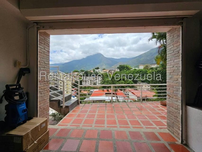 Casa (Duplex) en Venta en El Marques, Distrito Metropolitano - 83