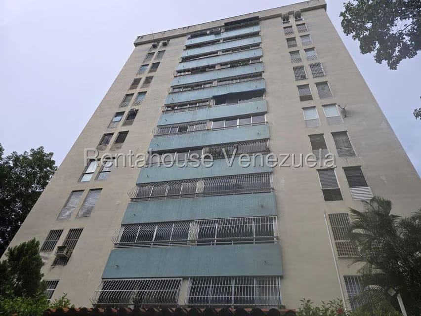 Apartamento (1 Nivel) en Venta en Macaracuay, Distrito Metropolitano