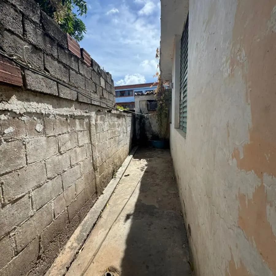 Casa en Venta en PORLAMAR Porlamar