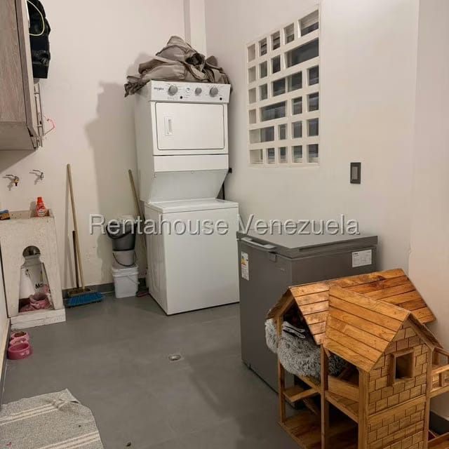 Comercial (Edificio) en Venta en Cementerio, Distrito Metropolitano - 12