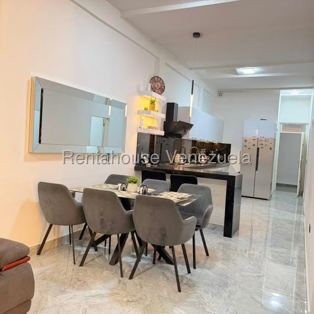 Comercial (Edificio) en Venta en Cementerio, Distrito Metropolitano - 4