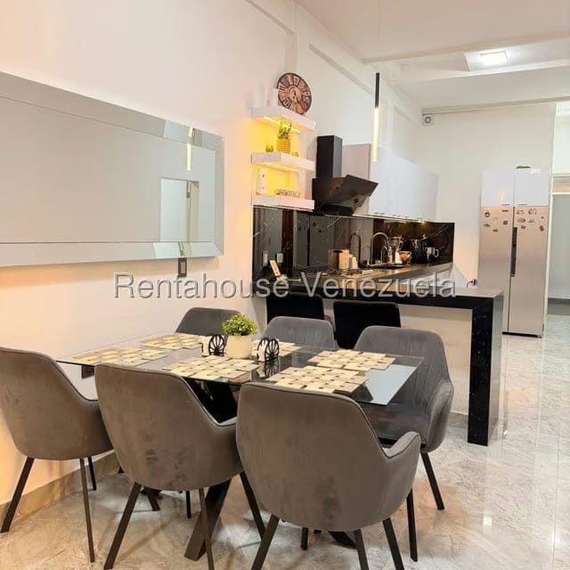 Comercial (Edificio) en Venta en Cementerio, Distrito Metropolitano - 5