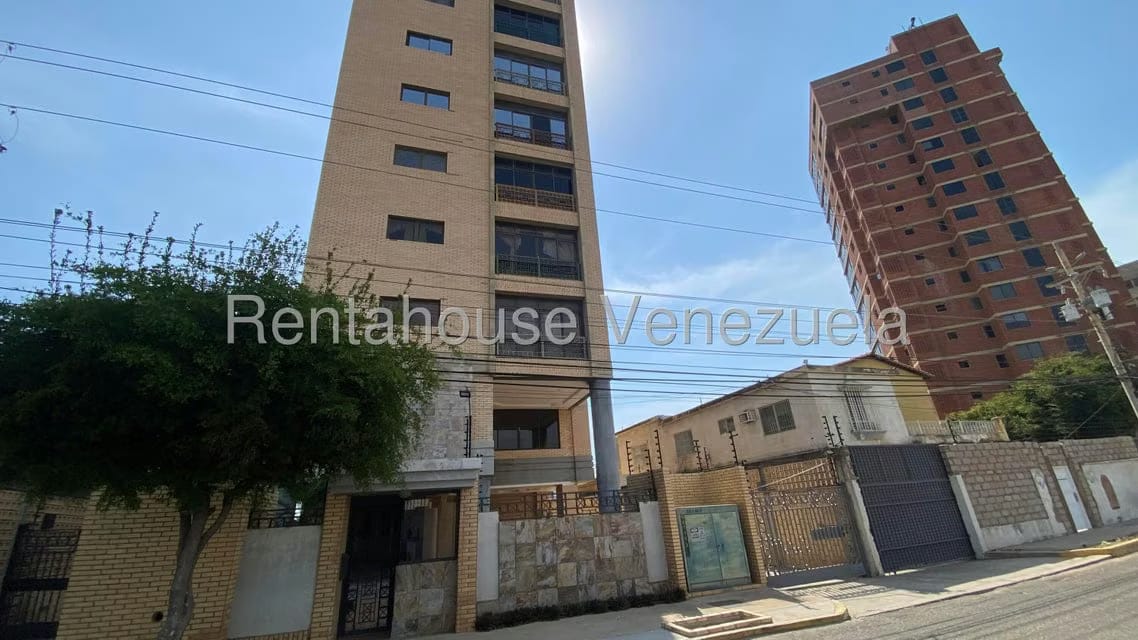 Apartamento (1 Nivel) en Alquiler en Valle Frio, Zulia