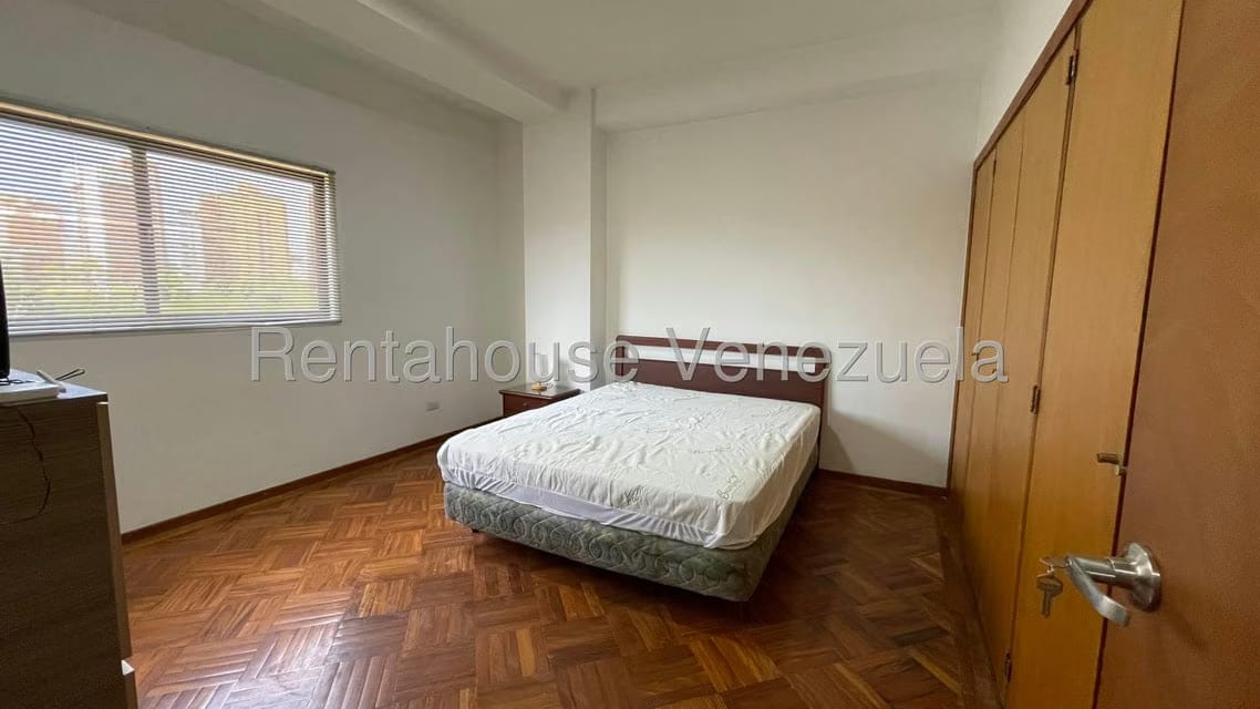 Apartamento (1 Nivel) en Alquiler en Valle Frio, Zulia - 14