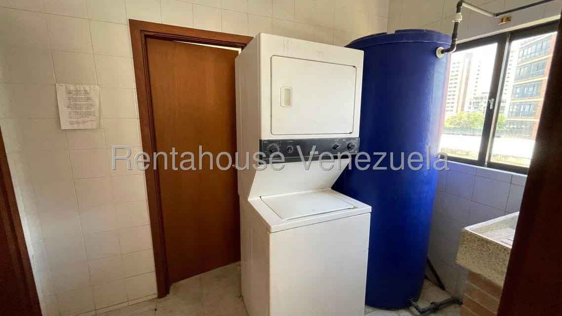 Apartamento (1 Nivel) en Alquiler en Valle Frio, Zulia - 15