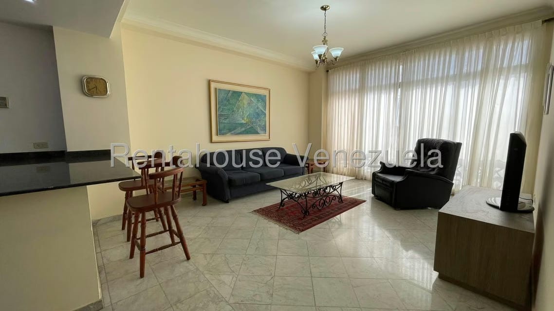 Apartamento (1 Nivel) en Alquiler en Valle Frio, Zulia - 16