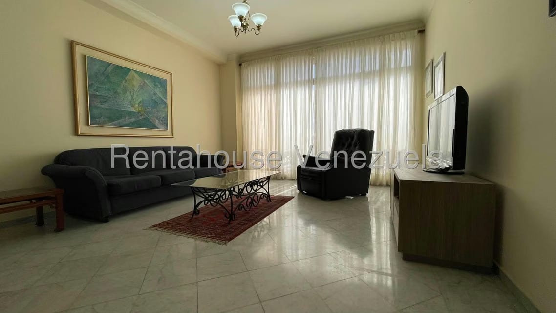 Apartamento (1 Nivel) en Alquiler en Valle Frio, Zulia - 18