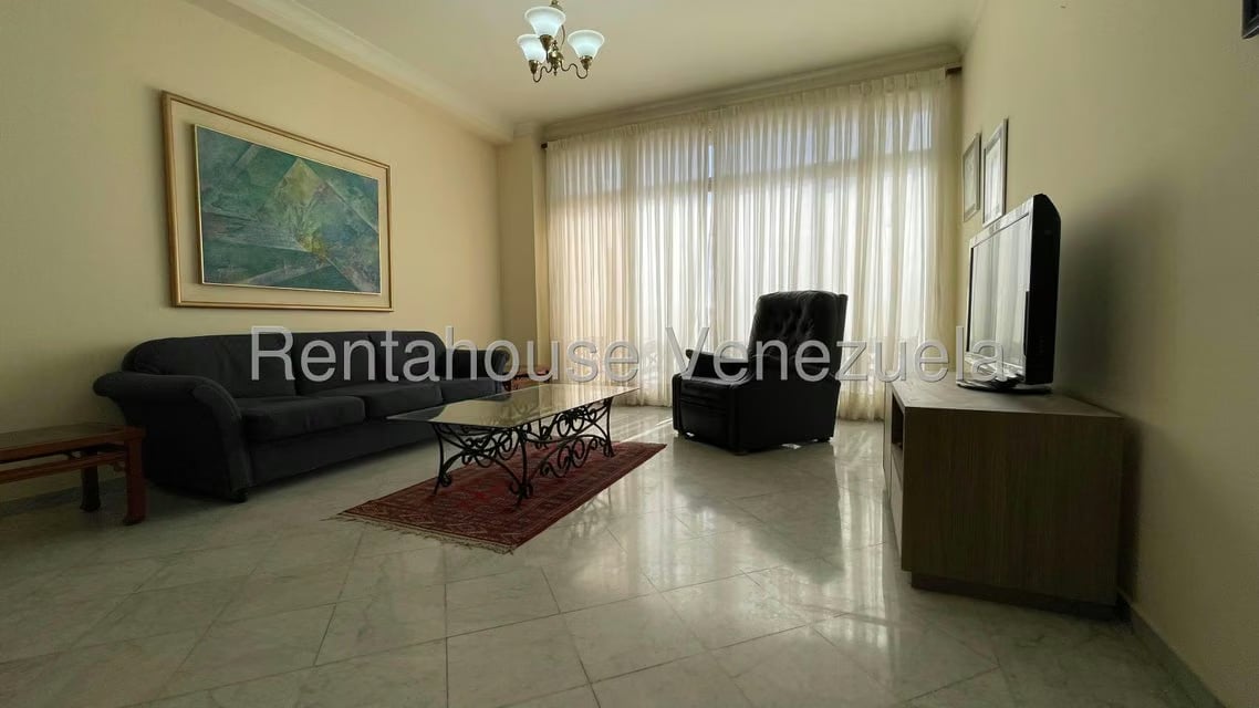Apartamento (1 Nivel) en Alquiler en Valle Frio, Zulia - 18