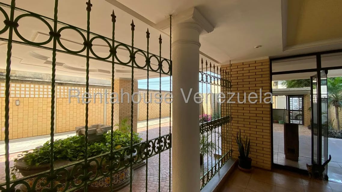 Apartamento (1 Nivel) en Alquiler en Valle Frio, Zulia - 4