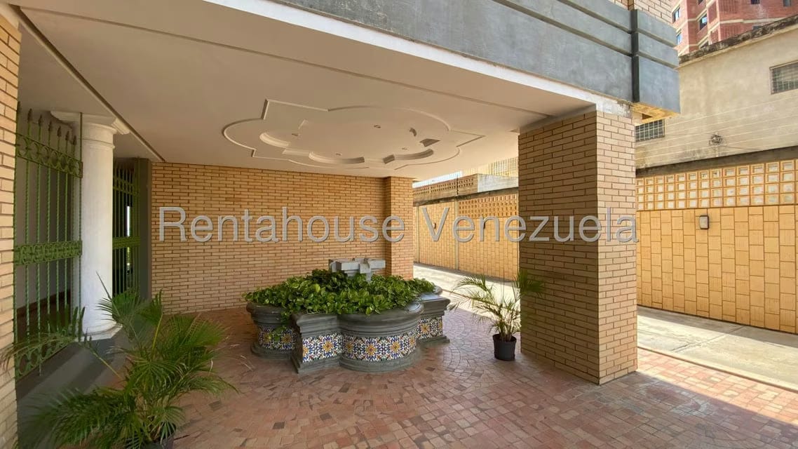 Apartamento (1 Nivel) en Alquiler en Valle Frio, Zulia - 5