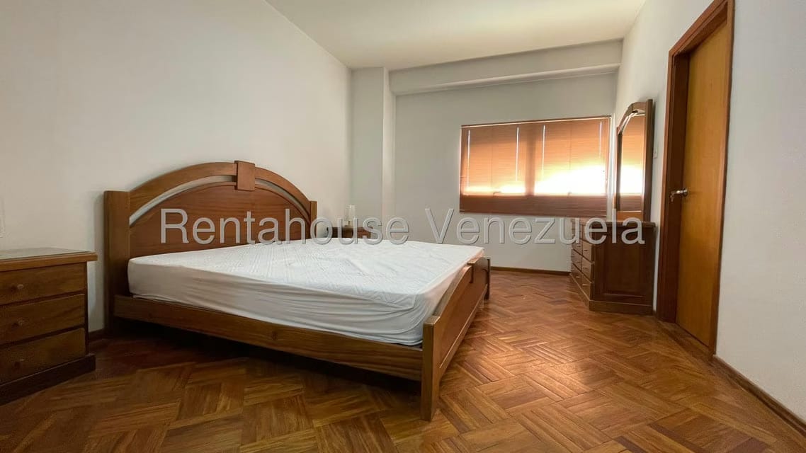 Apartamento (1 Nivel) en Alquiler en Valle Frio, Zulia - 9