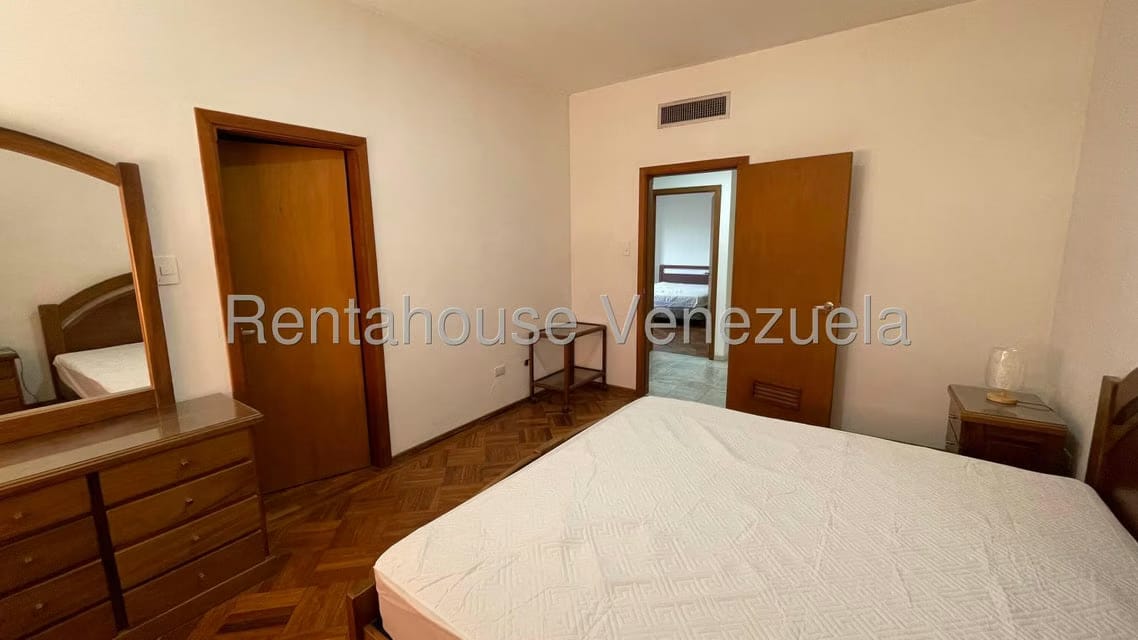 Apartamento (1 Nivel) en Alquiler en Valle Frio, Zulia - 10