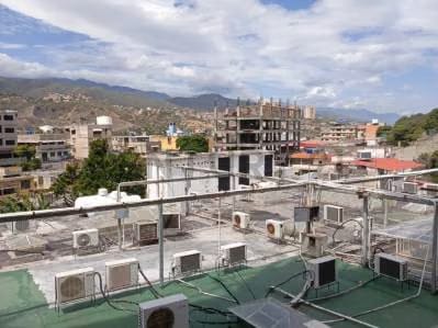 Proyecto Primario En Venta, Catia La Mar, La Guaira JG02 - 5