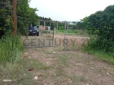 Terreno con potencial industrial El Naipe, municipio San Diego - 2