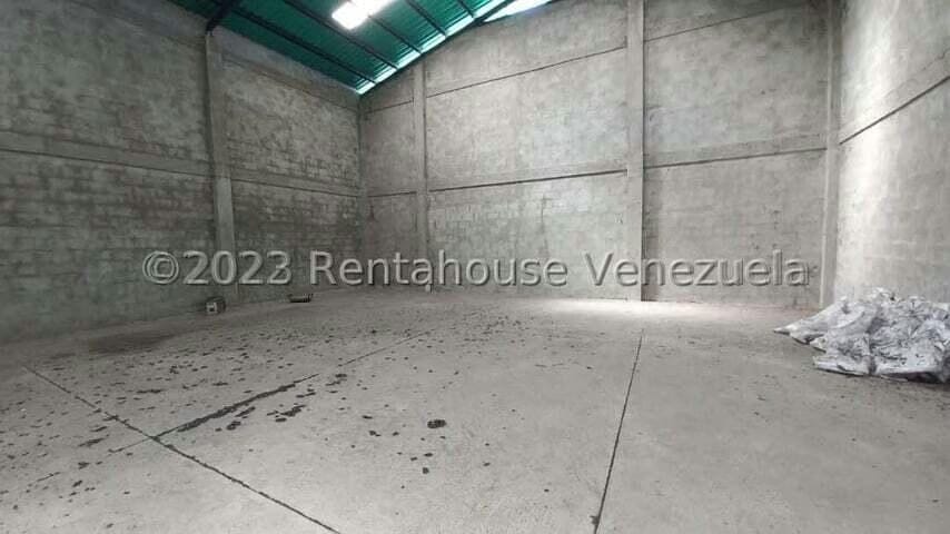 Comercial (Galpon - Deposito) en Venta en Zona Industrial Acarigua, Portuguesa - 2