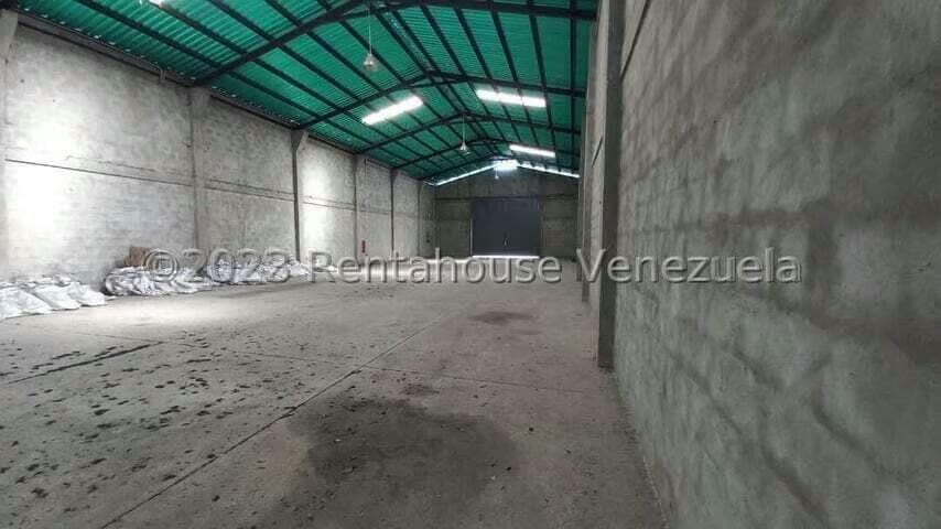 Comercial (Galpon - Deposito) en Venta en Zona Industrial Acarigua, Portuguesa - 5