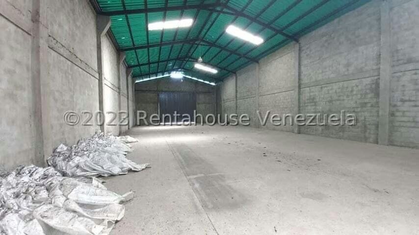 Comercial (Galpon - Deposito) en Venta en Zona Industrial Acarigua, Portuguesa - 6