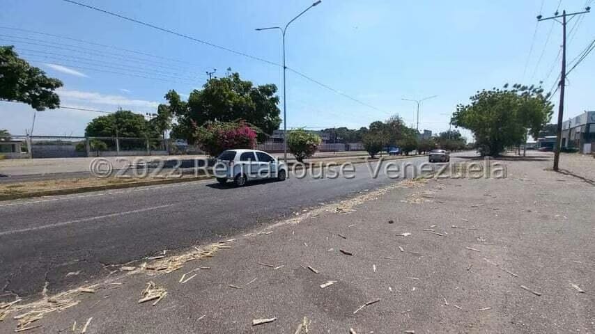 Comercial (Galpon - Deposito) en Venta en Zona Industrial Acarigua, Portuguesa - 8