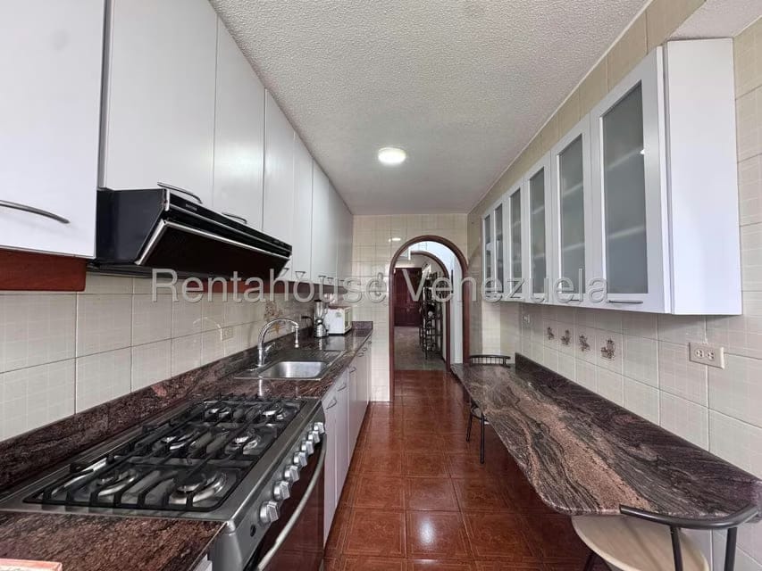 Apartamento (1 Nivel) en Alquiler en La Campiña, Distrito Metropolitano - 15