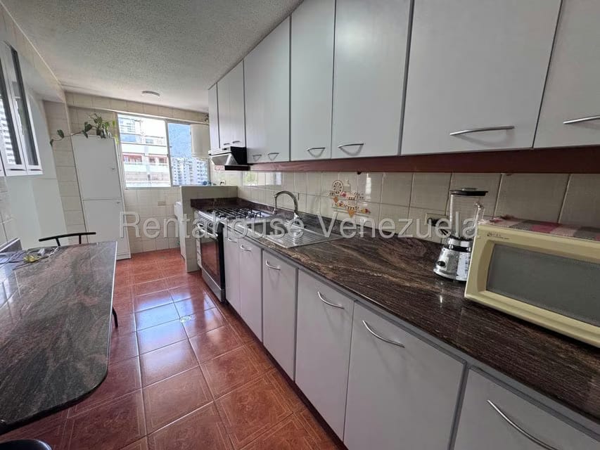 Apartamento (1 Nivel) en Alquiler en La Campiña, Distrito Metropolitano - 17