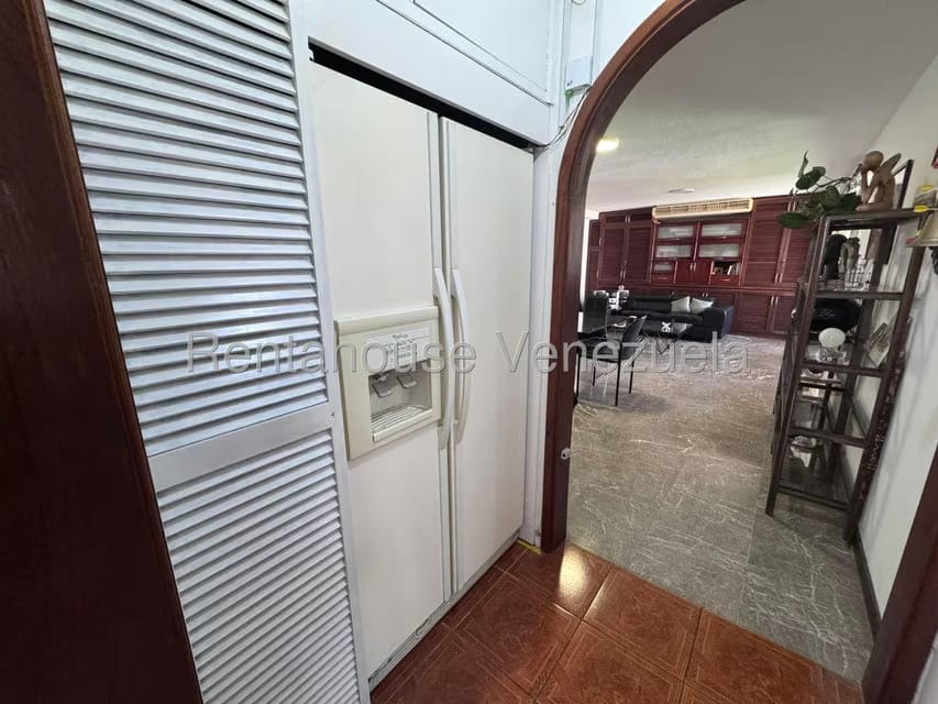 Apartamento (1 Nivel) en Alquiler en La Campiña, Distrito Metropolitano - 18