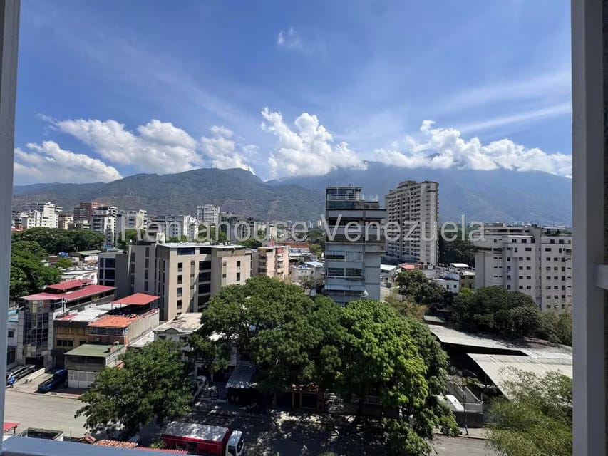 Apartamento (1 Nivel) en Alquiler en La Campiña, Distrito Metropolitano - 20