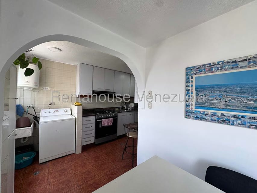 Apartamento (1 Nivel) en Alquiler en La Campiña, Distrito Metropolitano - 21