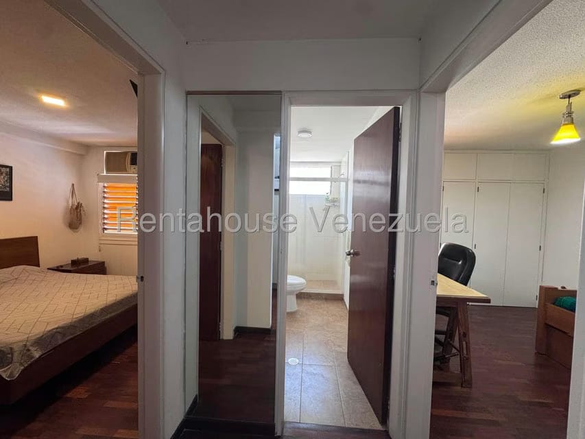 Apartamento (1 Nivel) en Alquiler en La Campiña, Distrito Metropolitano - 22