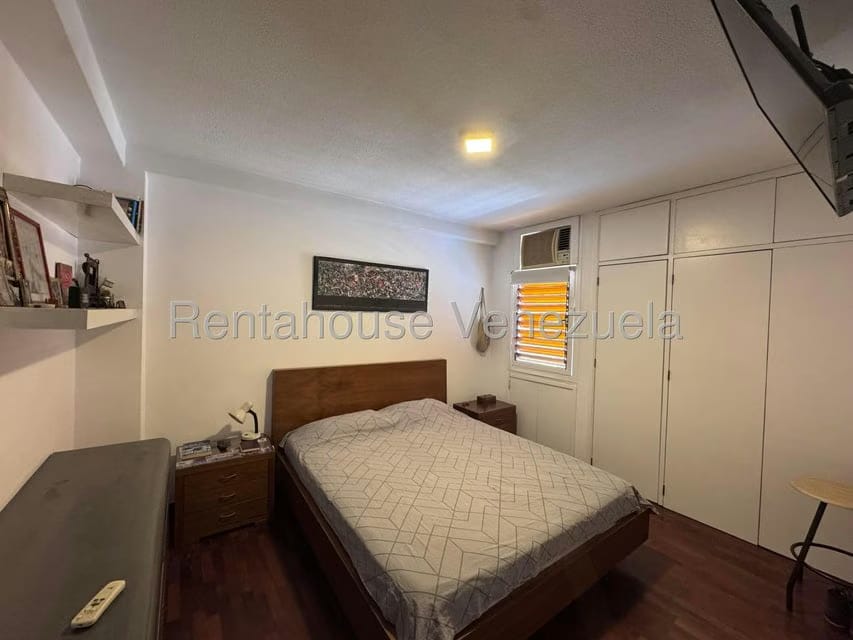 Apartamento (1 Nivel) en Alquiler en La Campiña, Distrito Metropolitano - 23