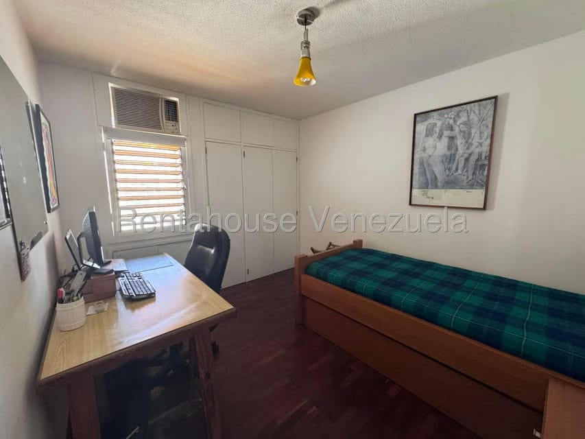 Apartamento (1 Nivel) en Alquiler en La Campiña, Distrito Metropolitano - 26