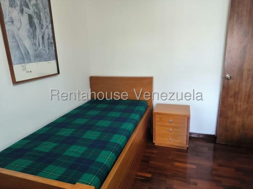 Apartamento (1 Nivel) en Alquiler en La Campiña, Distrito Metropolitano - 27