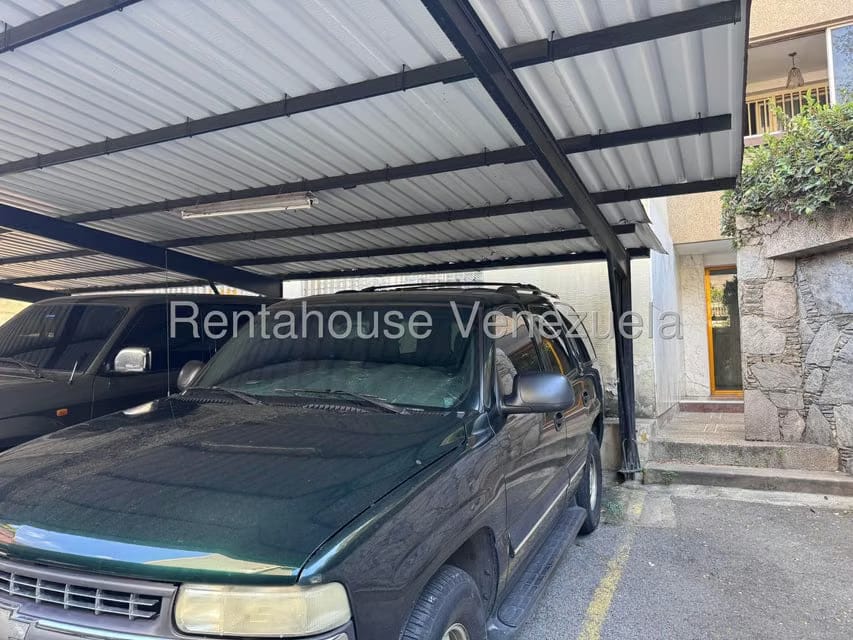 Apartamento (1 Nivel) en Alquiler en La Campiña, Distrito Metropolitano - 30