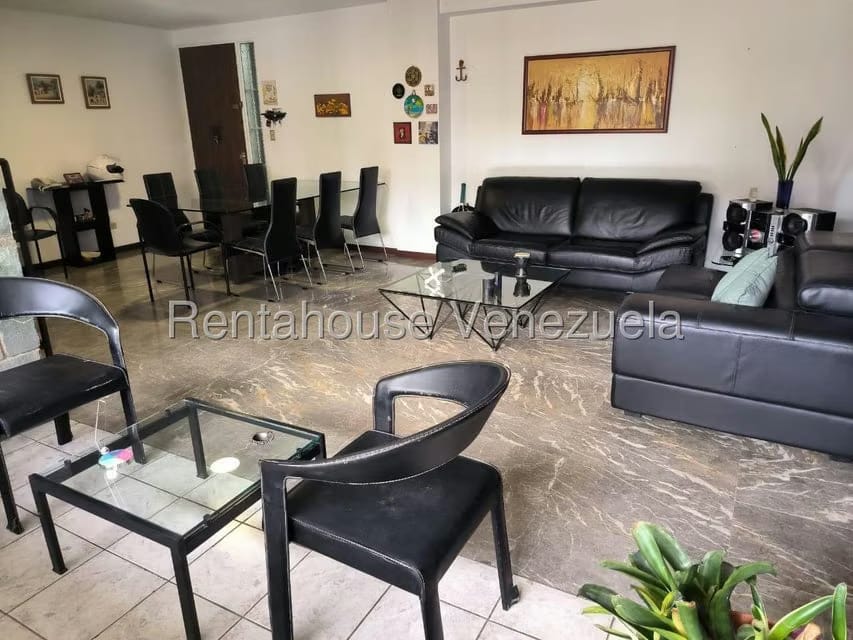 Apartamento (1 Nivel) en Alquiler en La Campiña, Distrito Metropolitano - 5