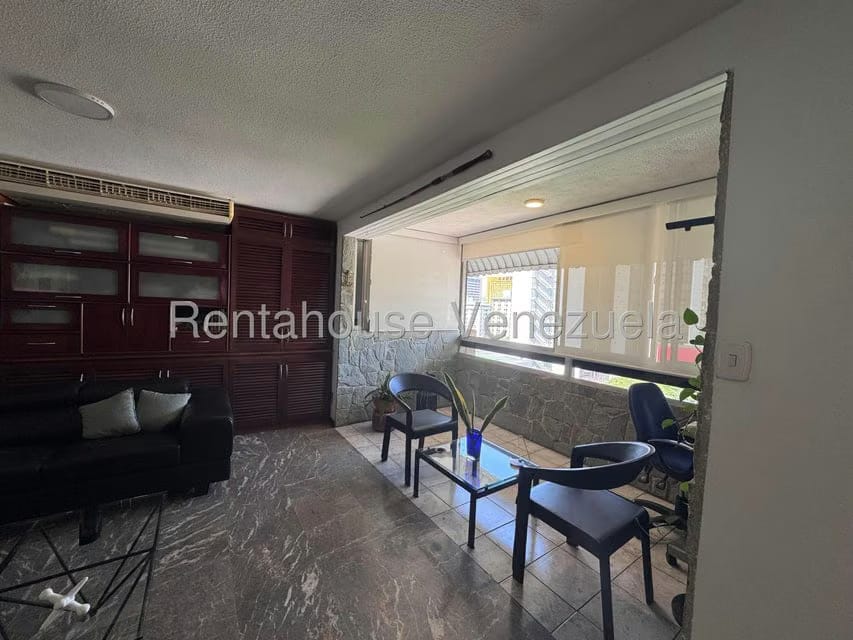 Apartamento (1 Nivel) en Alquiler en La Campiña, Distrito Metropolitano - 6